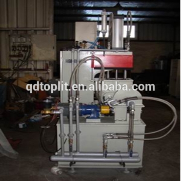 Laboratory Rubber Dispersion Kneader 1L & 3L & 5L