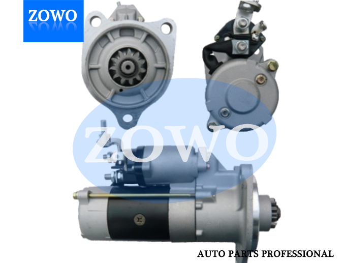 03656020028 281002875 Sawafuji Starter Motor 24v 11t 5 0kw