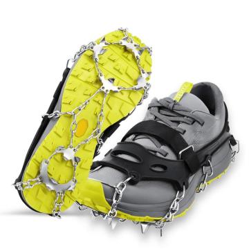 Anti-Slip Snow Ice Spikes & Ice Crampons for Climbing Grips