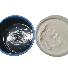 Polysulfide Two Component Gun Grade Joint Sealant