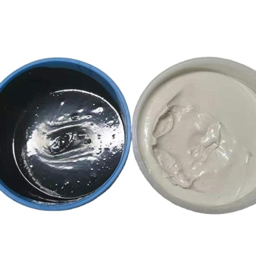 Polysulfide Two Component Gun Grade Joint Sealant