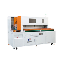 battery cell sorting machine