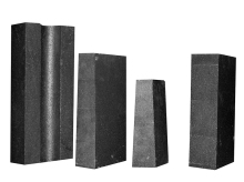 Composite Refractory Magnesia Carbon Brick