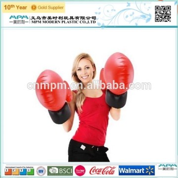 Giant Inflatable Boxing Gloves