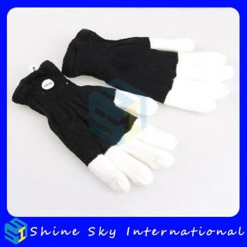 Design New Coming Led Lighting Dreaming Led Gloves