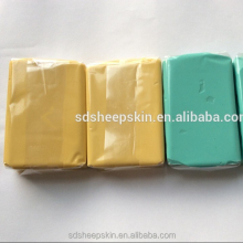 Auto Magic Clay Mud Block - Car Magic Eraser for Magic Cleaning