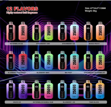 25K Vapor E Cigarette Price Cheap Bang King