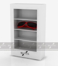 Printing Paper Display Box Custom Displays