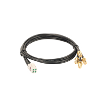 High-Quality MINI FAKRA Series Cable Assembly