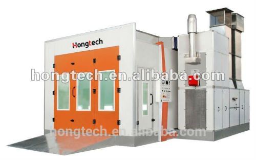 economic automotive spray painting booth/ drying oven/ baking oven SBA800