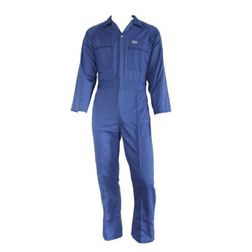 Tenaga pelindung Twill coverall