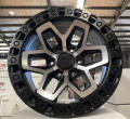 Rayone Wheels 6007 Off-Road Performans Tekerlekleri