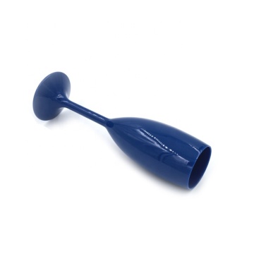 LED Flashing Plastic Champagne Cup for Parties