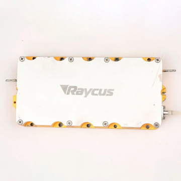 Raycus Laser Pump Sources