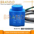 Flying Leads Cooling Solenoid Coil