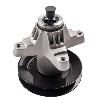 Spindle Assembly Pulley for MTD Cub Cadet 618-04126 918-04126 918-04125 61804125