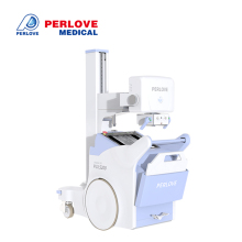 PLX5200 High Frequency Mobile Digital Radiography System Radiography x ray machine