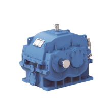 Gearboxes for steam turbines