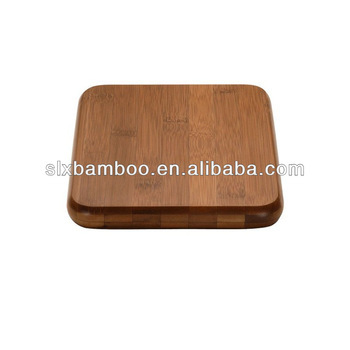 bacteriostat bamboo kitchen chopping boards wholesale