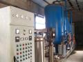 Highly Efficient reverse osmosis water treatment plant