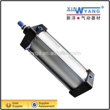 QGB series High Temperature Air Cylinder