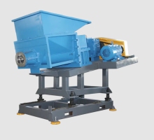 High efficiency conical feeder