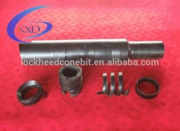 Oilfield fishing overshot tools for catching fish