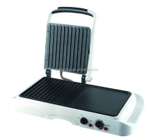 Multi Grill Home Party with Marble Coating