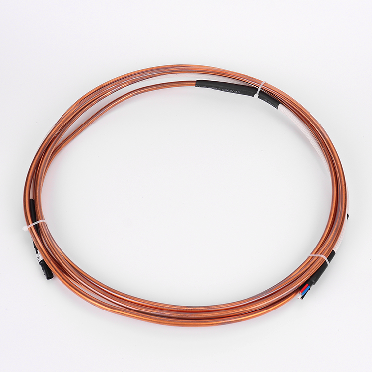 Good quality mi metal sheathed thermocouple cable 2/4/6 cores