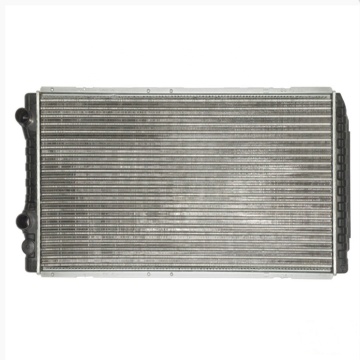 High performance Aluminum car radiator mechanical water tank