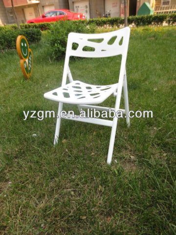 Outdoor Plastic Injection Moulding Chair