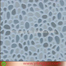 natural small pebble floor tile