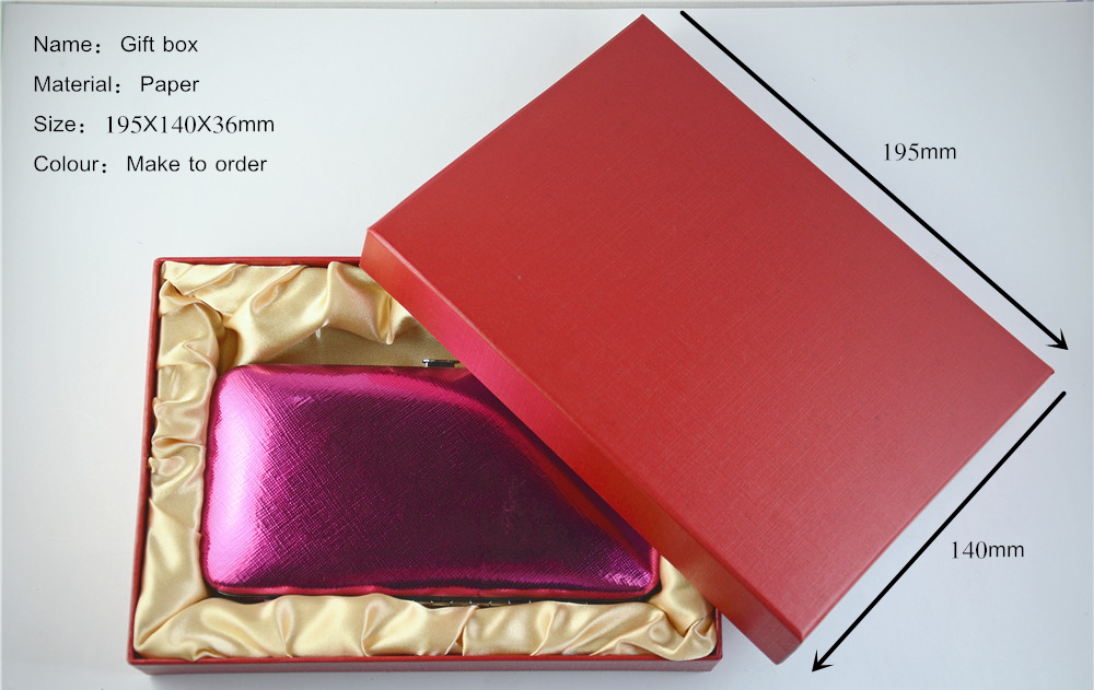 Caja de regalo para las mujeres Gift Box For Women