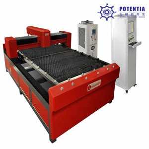 Aurora cutting machine