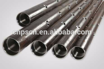 Perforating Gun Systems for oil and gas