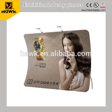 Exhibit Display Stands