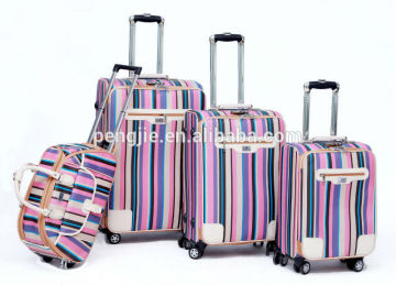 trolley case bags