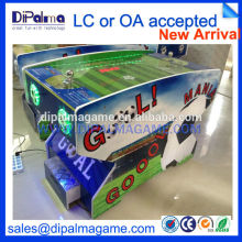 New Arrival DPM01 football arcade game machineGoal Mania,Redemption game machine,sport game machines