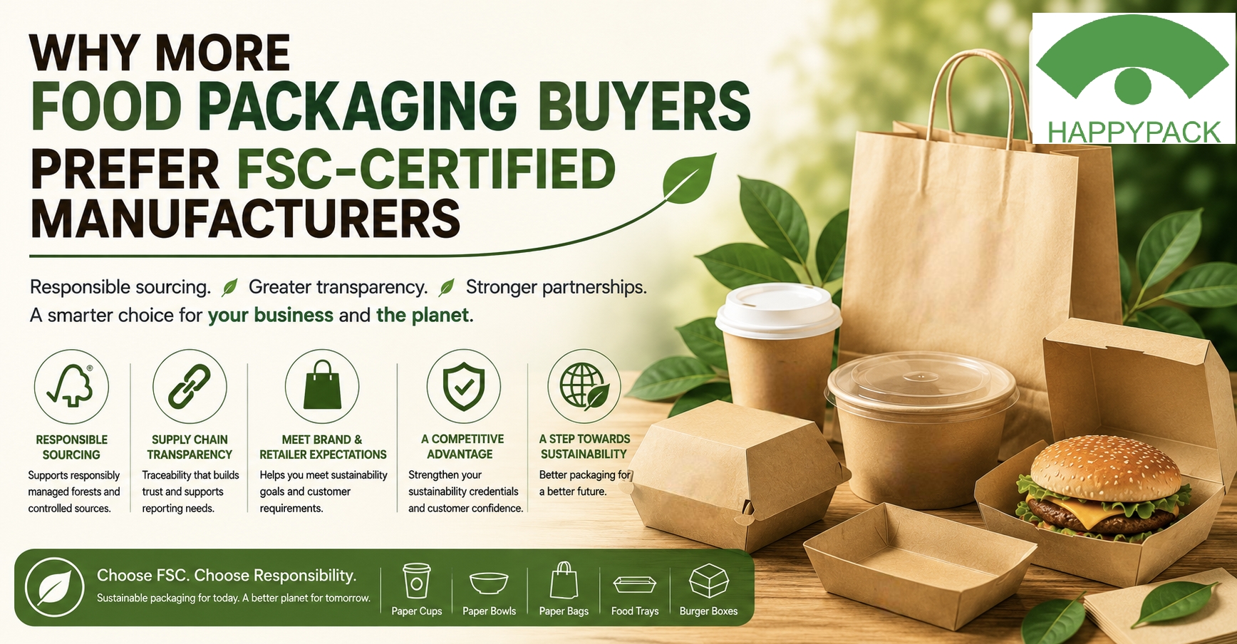 HAPPYPACK-FSC HAPPYPACK-FSC