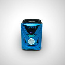 Mini Portable Newest Karaoke Speaker