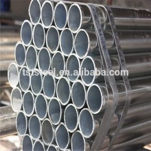 Hot Dipped galvanized steel pipe,50mm galvanized steel tube