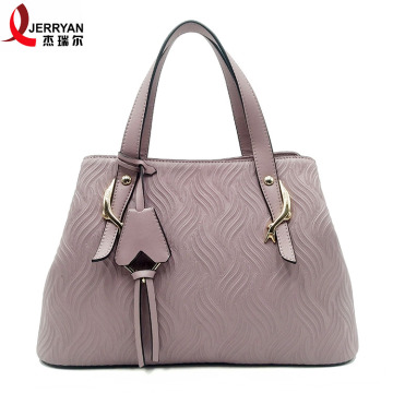 Stylish Leather Handbags Tote Bags for Ladies