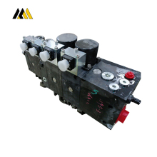 Load Sensing Proportional Directional Valve