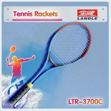 Iron material for promotion tennis rackets head