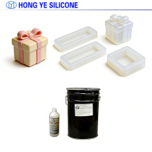Flexible RTV Silicone for Urethane Mold Casting