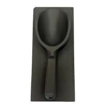 Custom Graphite Mold for Shovel-Shaped Spoon Component