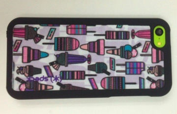 Hard Protective Speck Cell Phone Cases Fabshell Case For Iphone 5c