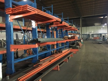 Hot Sale Cantilever Storage Racks