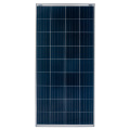 PV 165W (150W-170W) لوحة الخلايا الشمسية أحادية اللون