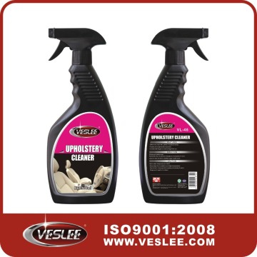 car upholstery cleaner